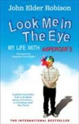 Obrázek produktu pro Look Me in the Eye