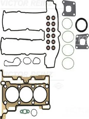 Produktbild von REINZ 02-43170-01 Zylinderkopf Dichtungssatz für FORD Fiesta Mk6 Schrägheck (JA8, JR8) FOCUS III Turnier FOCUS III Mondeo V Kombi (CF)