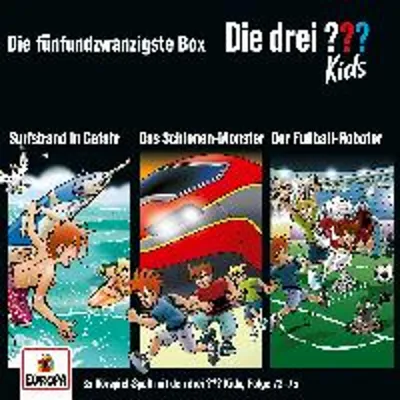 Image de 25.coffret de 3 - épisodes 73 - 75