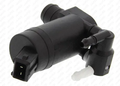 Produktbild von Scheibenwaschpumpe, FORD MONDEO III