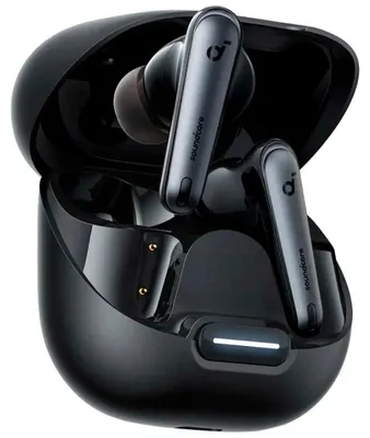 Produktbild von Anker Innovations Liberty 4 NC Black (0194644126124)