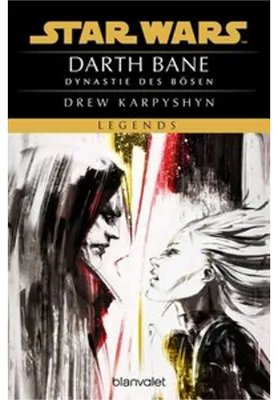 Zdjęcie produktu dla Star Wars(TM) - Darth Bane
