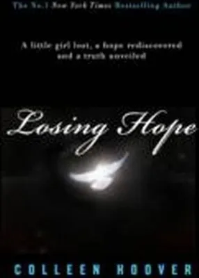 Produktbild von Losing Hope