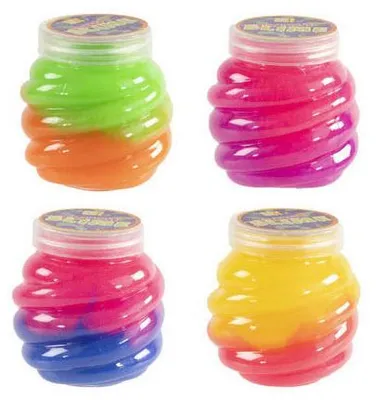 Zdjęcie produktu dla Jono Toys Twist Slime, 74 gramy