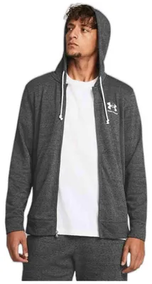 Zdjęcie produktu dla Bluza z kapturem Under Armour 1370409-025 dla Męskie