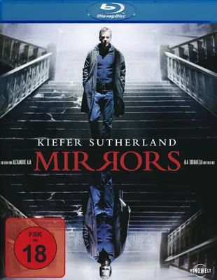 Produktbild von Mirrors