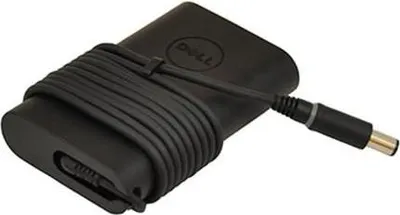 Produktbild von Dell Slim - Netzteil - 65 Watt - für Chromebook 3120, Inspiron 14 3437, Latitude 3150, 33XX, 34XX, 35XX, E5440, E5450,