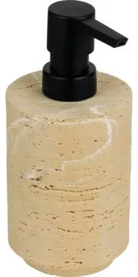 Produktbild von Seifenspender Wenko Denia beige matt 26571100