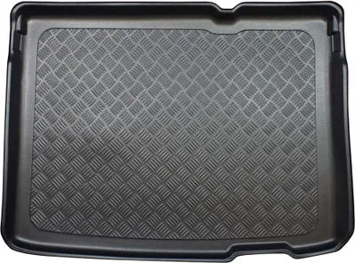 Produktbild von Z439821 Kofferraumwanne kompatibel mit Jeep Renegade + Facelift 06.2018 09.2014-