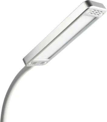 Obrázek produktu pro Stolní lampa LED stříbrná