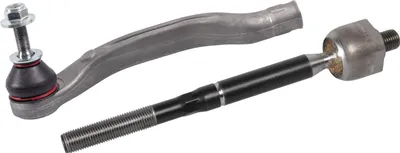 Produktbild von FEBI BILSTEIN 180940 Spurstange Vorne Links für RENAULT Megane III Schrägheck (BZ0/1) Megane IV Grandtour (K9A/M/N) Megane IV Schrägheck (B9A/M/N)