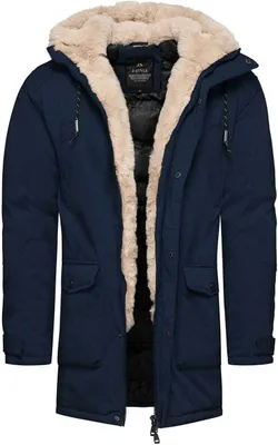 Zdjęcie produktu dla Recea Parka męska Dew navy L