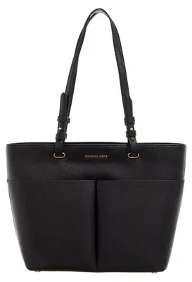 Produktbild von Michael Kors Damen Einkaufstasche Schwarz, Zwart Bag