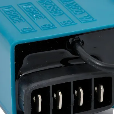 Produktbild von 101-Octane CDI Zündbox Zündspule 12 V kompatibel mit Vespa PX 80, PX 125