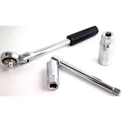 Produktbild von 16-21mm Zündkerzenschlüssel