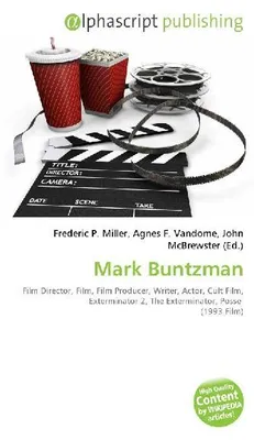 Produktbild von Mark Buntzman