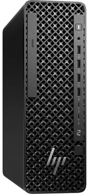 Zdjęcie produktu dla HP Z2 G1i SFF  WKS      u9-285K       64/1TBSSD RTX Pro 4000 W11P 36 Monate