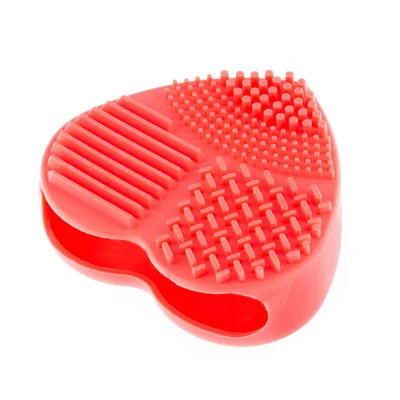 Obrázek produktu pro Čistič štětců na make-up Heart InnovaGoods