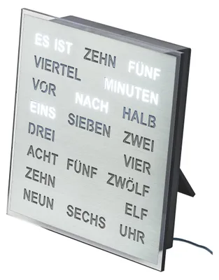 Imagen del producto de AMS reloj 1242