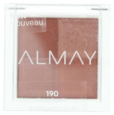 Produktbild von Almay Eyeshadow 3.5g - 190 Unapologetic