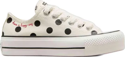 Produktbild von CONVERSE CHUCK TAYLOR ALL STAR LIFT Weiß