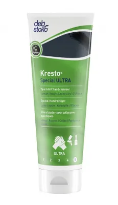 Produktbild von Handreinigungspaste Kresto Special ULTRA 250 ml seifenfrei Stoko