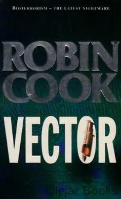 Zdjęcie produktu dla Pan Books VECTOR, Broszurowa okładka, 496 stron(y)