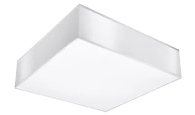 Zdjęcie produktu dla Plafon HORUS 25 biały SL.0144 Sollux