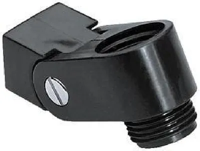 Produktbild von Grohe Relexa Gelenkstück 1/2´´ schwarz - 28785000