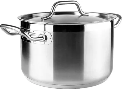 Image de Ibili Ebbe 26 Cm Casserole Argent Argent One Size