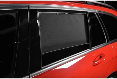 Image de Car Shades Pare-soleil pour voiture PV VWGOL5G18 vitre latérale 99,5 cm 3 cm 60 cm