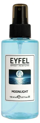 Zdjęcie produktu dla EYFEL Spray do Samochodu 150ml - Moon Light