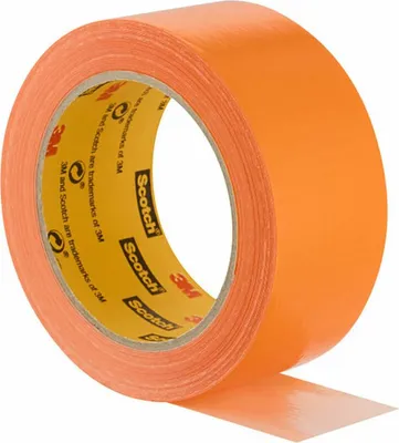 Image de Scotch 42020750 Teppichklebeband extra stark 50 mm x 7 m weiß