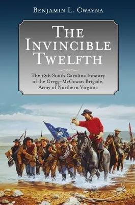 Obrázek produktu pro The Invincible Twelfth