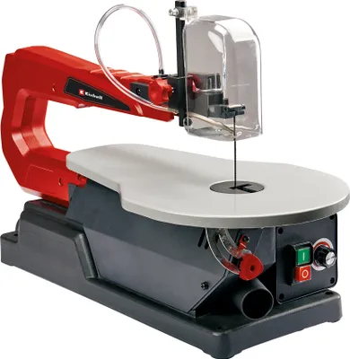 Produktbild von Einhell Dekupiersäge TC-SS 405 E