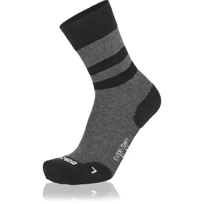 Produktbild von Lowa Unisex Sportsocke Everyday Grau 39-40