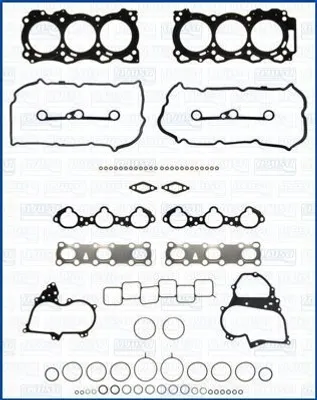 Produktbild von AJUSA 52514000 Zylinderkopf Dichtungssatz für INFINITI Q50 Limousine für NISSAN 370 Z (Z34)