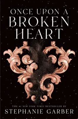 Produktbild von Once Upon a Broken Heart