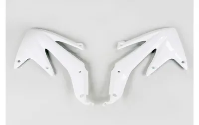 Image de Couvercle De Radiateur Ufo Plast