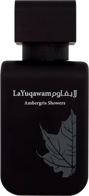 Obrázek produktu pro Rasasi La Yuqawam Ambergris Showers parfémovaná voda pro muže 75 ml
