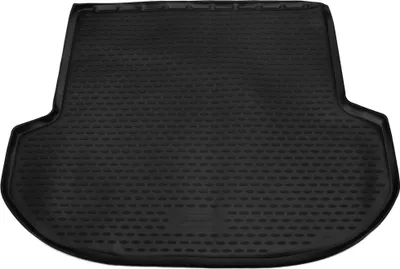 Image de Couvercle de coffre en caoutchouc Novline Hyundai Santa Fe 2018- (5 places)
