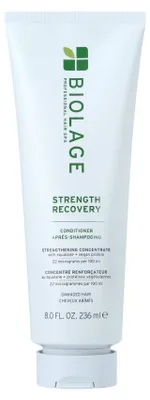 Produktbild von Biolage Strength Recovery Conditioner fü r geschä digtes Haar 236 ml