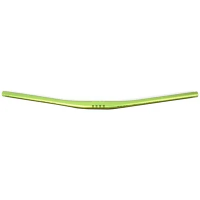 Produktbild von Msc Flat Bar Alu Green 31.8 mm
