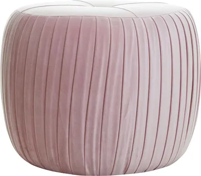 Casa Padrino Luxus Hotel Hocker Luxus Qualität Sitzhocker Fernsehhocker Lounge Hocker Sitzhocker Rundhocker Vintage Neo Classic Stool Ottomann Pouf Puff Furniture Interior Luxury