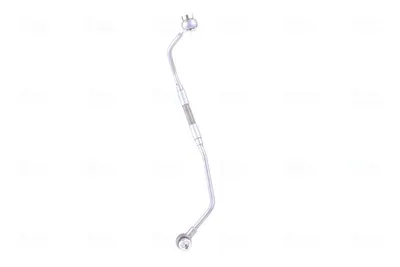 Produktbild von NISSENS Ölleitung für Turbolader Ölvorlaufleitung Turbolader 935144 für CITROËN NEMO Kasten (AA) NEMO Kombi