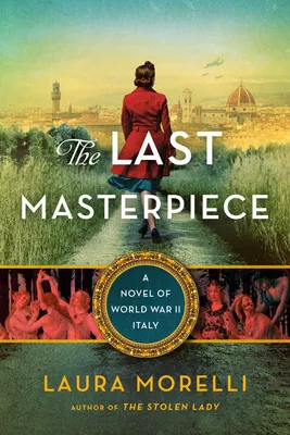 Obrázok produktu pre The Last Masterpiece