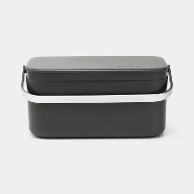 Zdjęcie produktu dla Brabantia 117541, 221 mm, 127 mm, 107 mm, 400 g