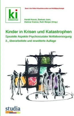Immagine prodotto di Kinder in Krisen und Katastrophen