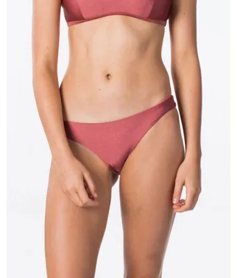 Productafbeelding van PLAVKY RIP CURL MIRAGE ESSENTIALS CHEEKY - roze - maat M
