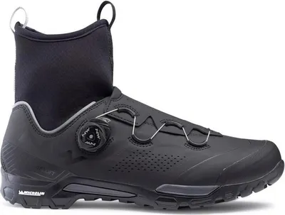 Obrázek produktu pro Boty Northwave X-Magma Core - černá 2022 - velikost 40